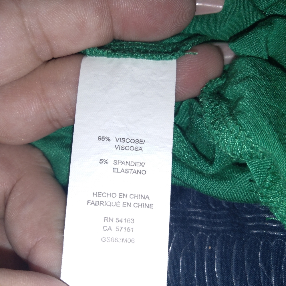 Bass & co Medium Tee - Picture 5 of 6